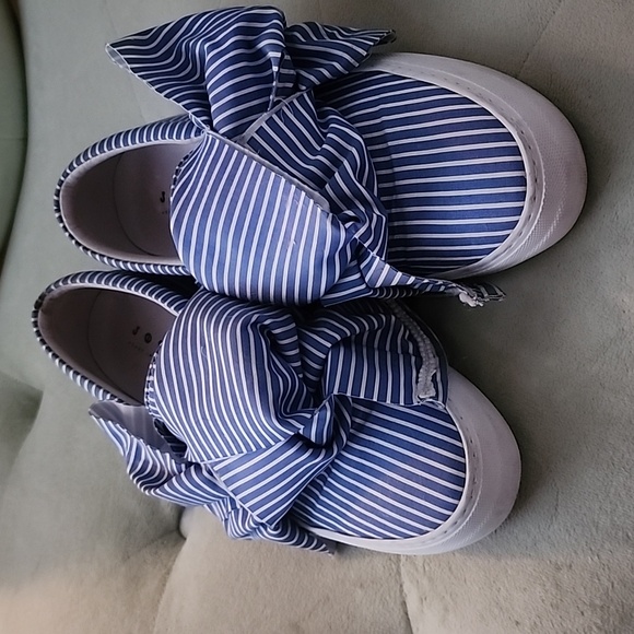 Platform sneakers - Picture 3 of 9